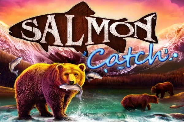 UK sites with Salmon Catch
