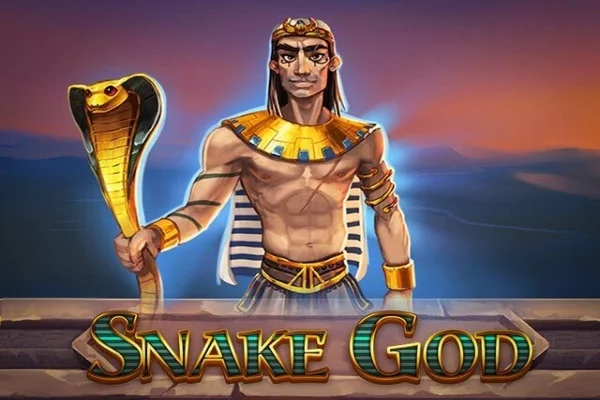UK sites with Snake God
