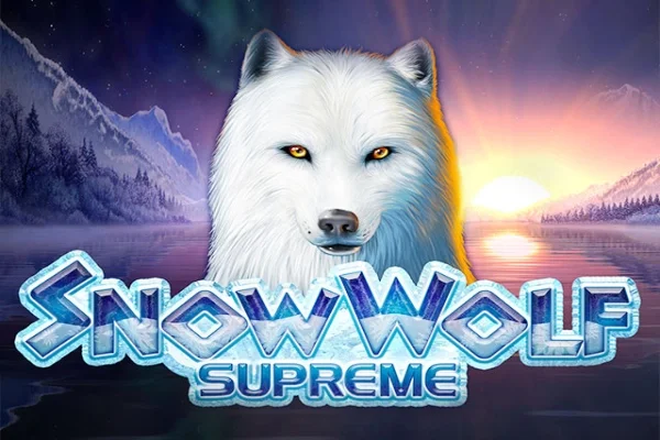 UK sites with Snow Wolf Supreme
