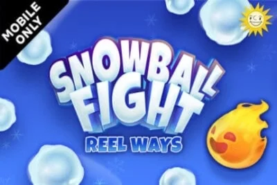 UK sites with Snowball Fight