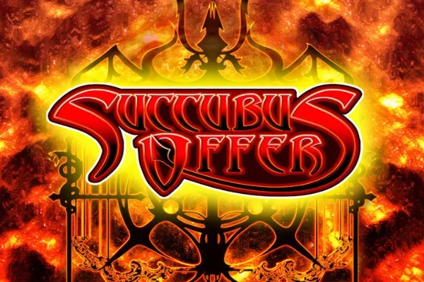 UK sites with Succubus Offer