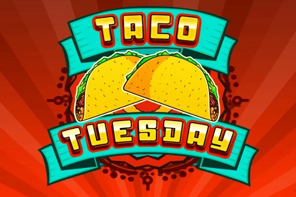 UK sites with Taco Tuesday
