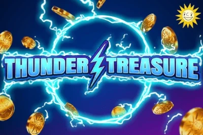 UK sites with Thunder Treasure