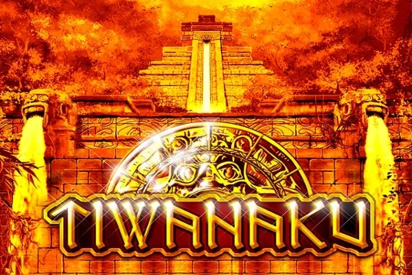 UK sites with Tiwanaku