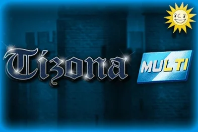 UK sites with Tizona Multi