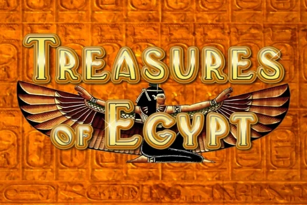 UK sites with Treasures of Egypt