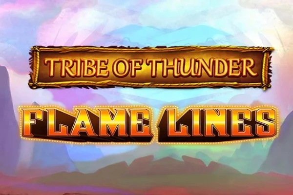 UK sites with Tribe of Thunder