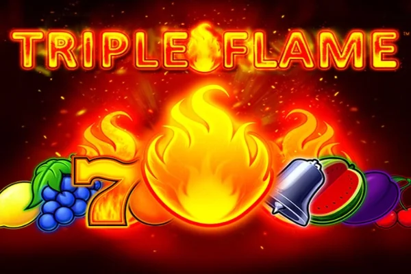 UK sites with Triple Flame
