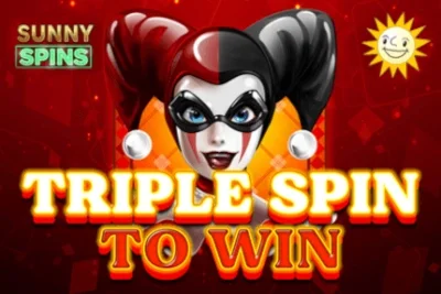 UK sites with Triple Spin to Win