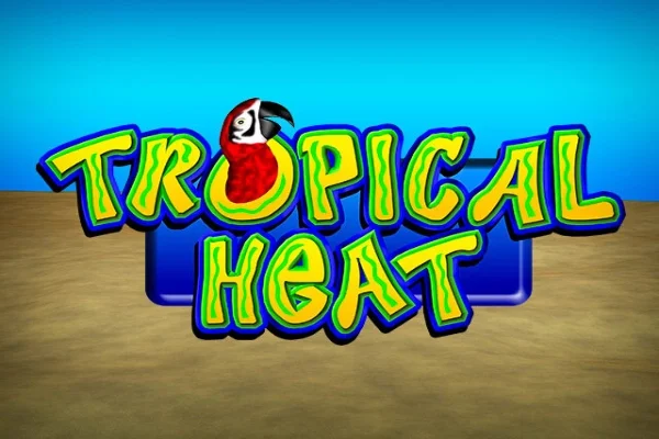 UK sites with Tropical Heat