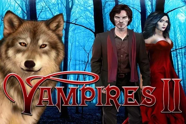 UK sites with Vampires II