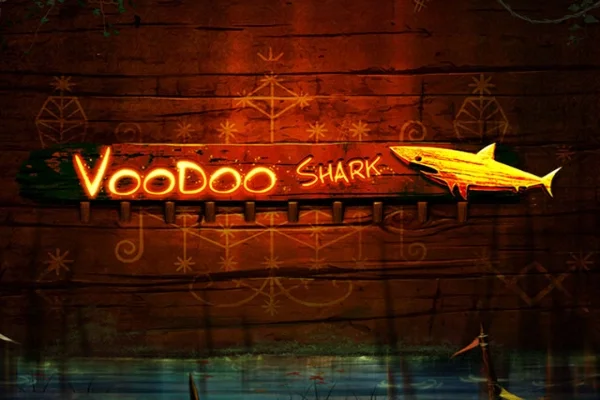 UK sites with Voodoo Shark