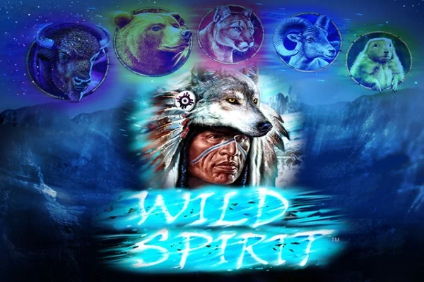 UK sites with Wild Spirit