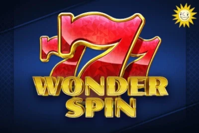 UK sites with Wonder Spin