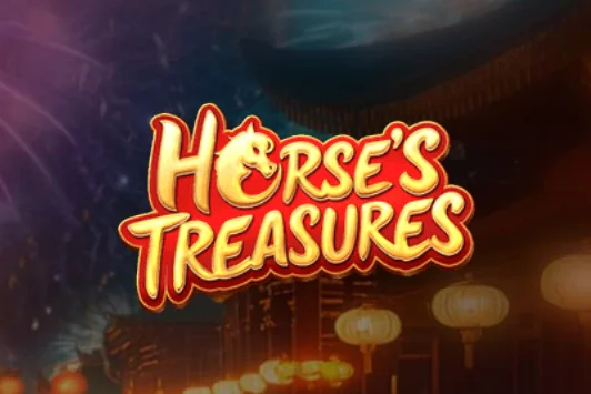Horses's Treasures