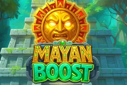 Mayan Boost