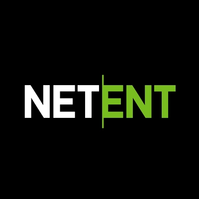 NetEnt game studio logo