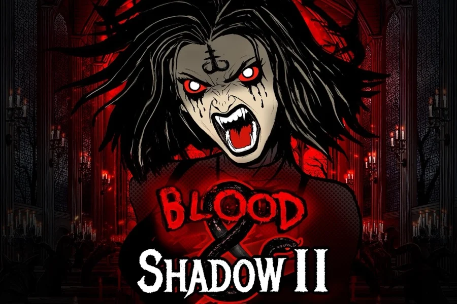 Blood and Shadow 2