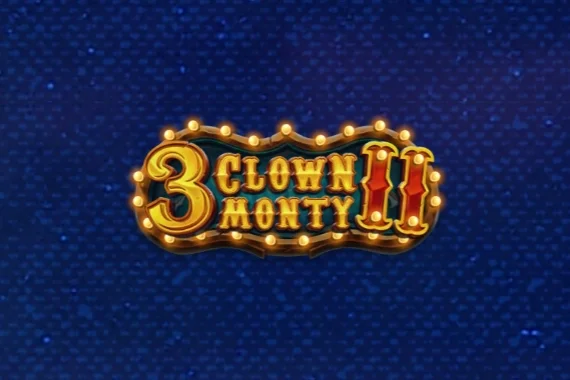 UK sites with 3 Clown Monty II