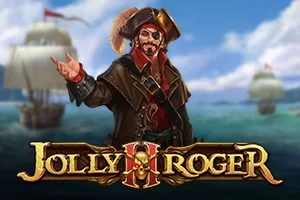 UK sites with Jolly Roger II
