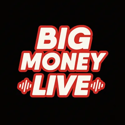 Big Money Live Bingo preview