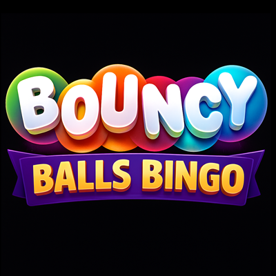 Bouncy Balls Bingo 60 preview