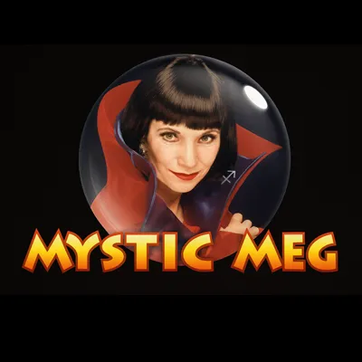 Mystic Meg Bingo preview
