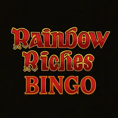 Rainbow Riches Bingo preview