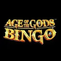 Age of the Gods Bingo by Playtech