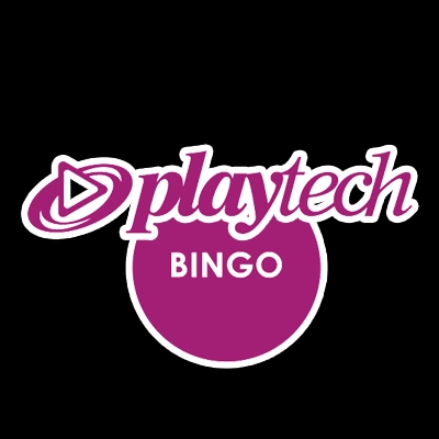 Playtech Bingo logo