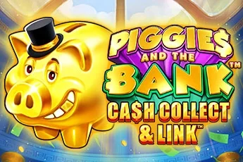 UK sites with Piggies and the Bank Cash Collect and Link