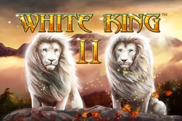 UK sites with White King II