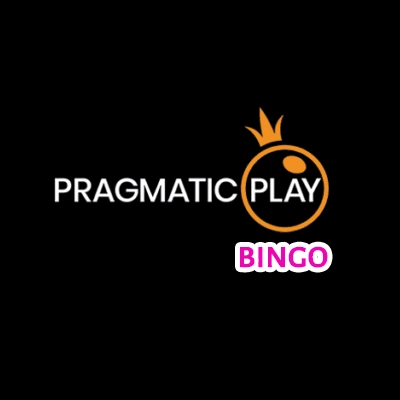 Pragmatic Play Bingo logo