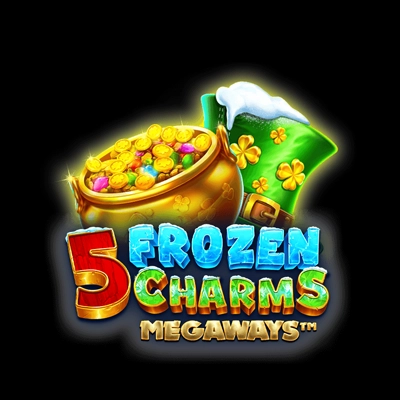 5 Frozen Charms preview