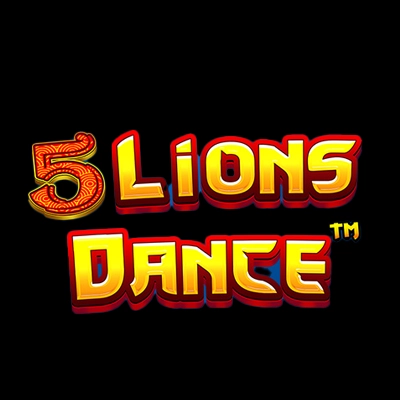 5 Lions Dance preview