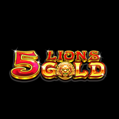 5 Lions Gold preview