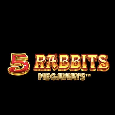 5 Rabbits Megaways preview