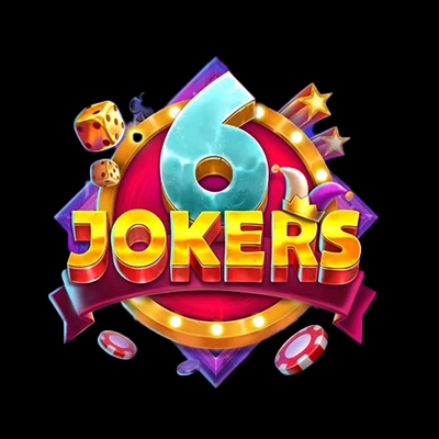 6 Jokers preview