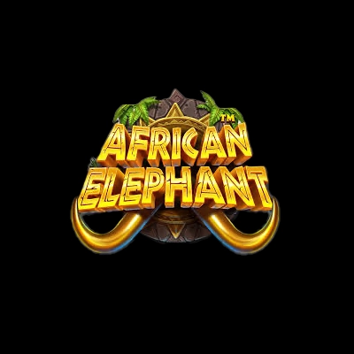 African Elephant preview