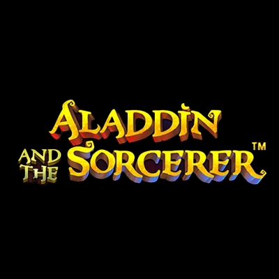 Aladdin and the Sorcerer preview