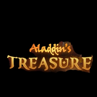Aladdin's Treasure preview