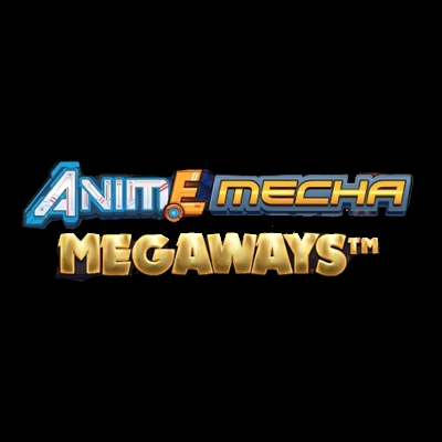 Anime Mecha Megaways preview