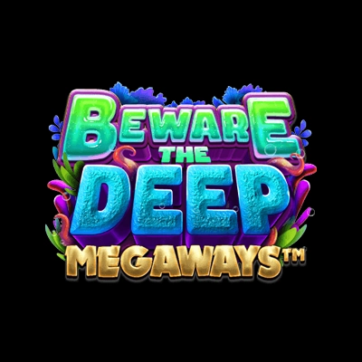 Beware The Deep Megaways preview