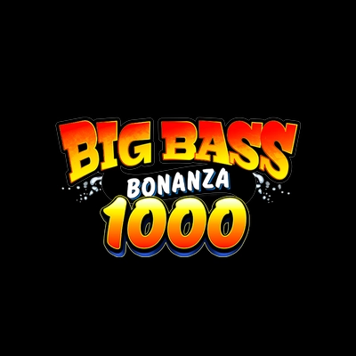 Big Bass Bonanza 1000 preview
