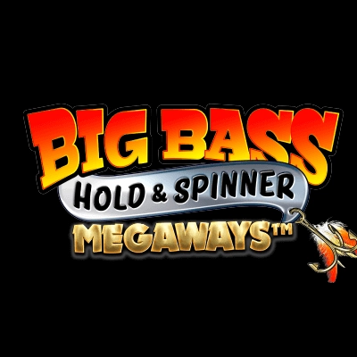 Big Bass Hold & Spinner Megaways game icon