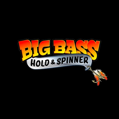 Big Bass Hold & Spinner game icon