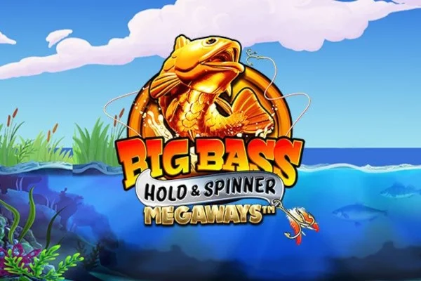 Big Bass Hold and Spinner Megaways - Pragmatic Play slot similar to Dragon Hot Hold and Spin