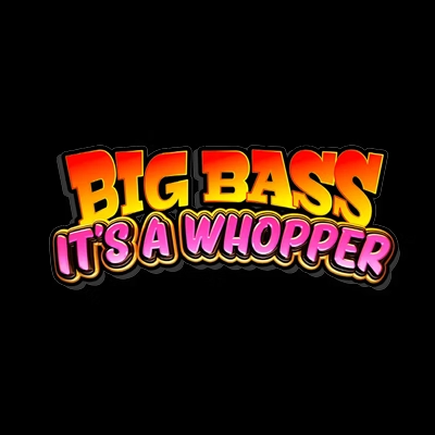 Big Bass It’s a Whopper – Big Bass Jackpot Bonanza preview