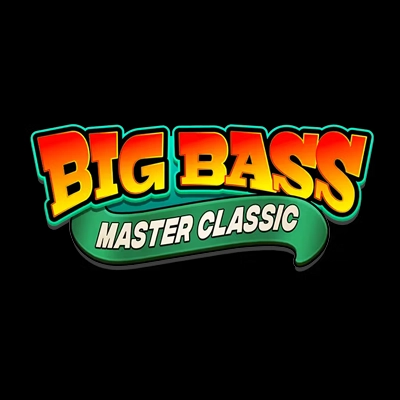 Big Bass Master Classic – Big Bass Jackpot Bonanza preview