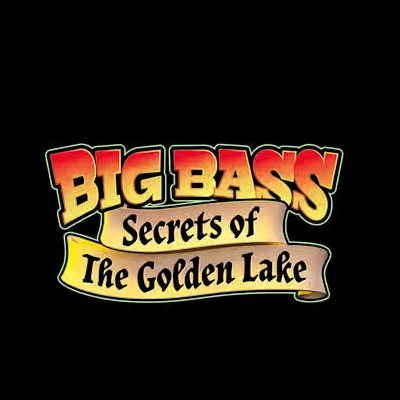 Big Bass Secrets of the Golden Lake preview